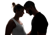 Alain & Vanessa